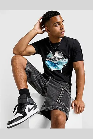 Jordan Camiseta Splash
