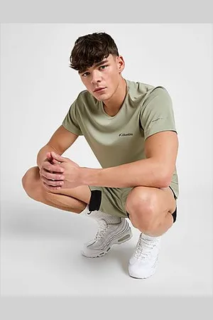 Columbia Camiseta Zero Rules
