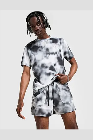 Nike Pantalón Corto Run Division All Over Print