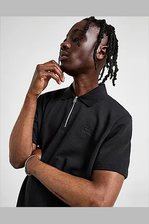 adidas Polo Waffle