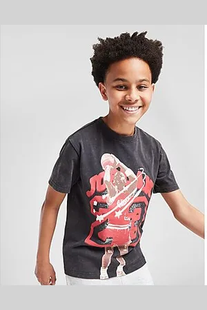 Jordan Camiseta 40th Anniversary júnior