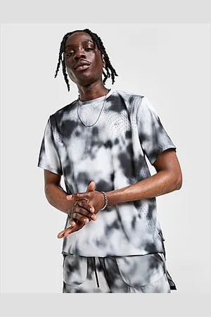 Nike Camiseta Run Division All Over Print