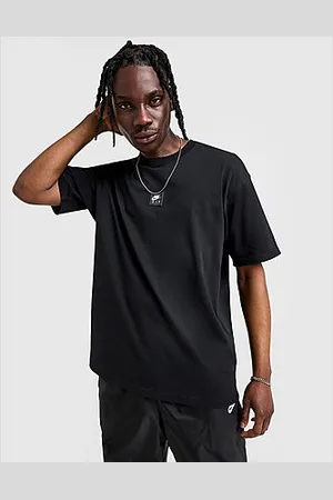 Nike Camiseta Air Back Hit
