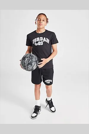 Jordan Pantalón Corto MVP 23 Junior