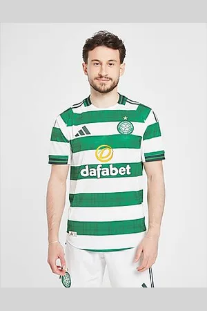 adidas Camiseta Celtic 2025/26 primera equipación PRE PEDIDO