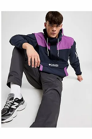 Columbia Chaqueta Challenger