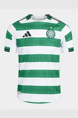 adidas Camiseta Celtic 2025/26 Unsponsored Primera equipación PRE PEDIDO