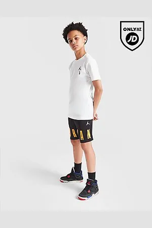 Jordan Pantalón Corto Court Hybrid júnior