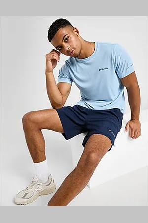 Columbia Camiseta Zero Rules
