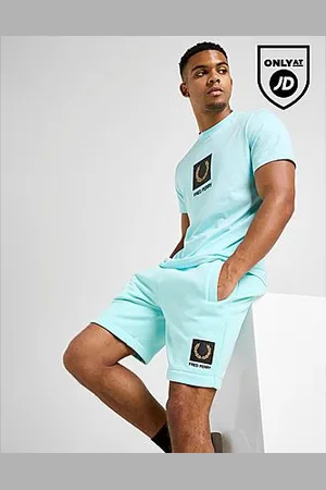Fred Perry Pantalón Corto Stack