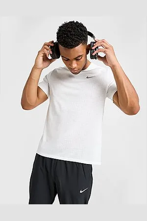 Nike Camiseta Miler Breathe