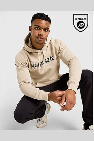McKenzie Sudadera con capucha Opal Overhead