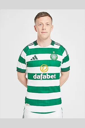 adidas Camiseta Celtic 2025/26 Match primera equipación PRE PEDIDO