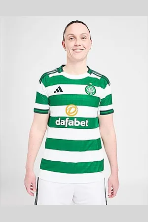 adidas Camiseta Celtic 2025/26 Primera equipación para mujer PRE PEDIDO