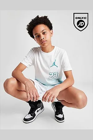 Jordan Camiseta Jumpshot Washed