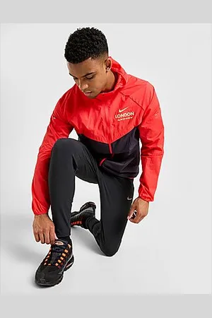 Nike Chaqueta London Stride