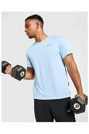 Nike Miler Breathe T-Shirt
