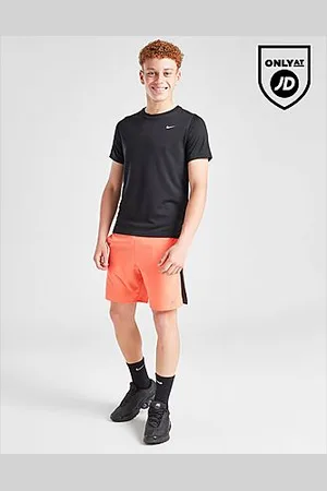 Nike Pantalón Corto Challenger júnior