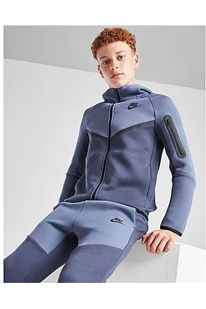 Nike Chaqueta con capucha Tech Colour Block Full Zip