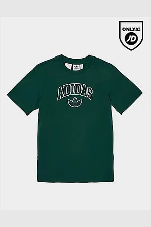 adidas Camiseta Collegiate Júnior