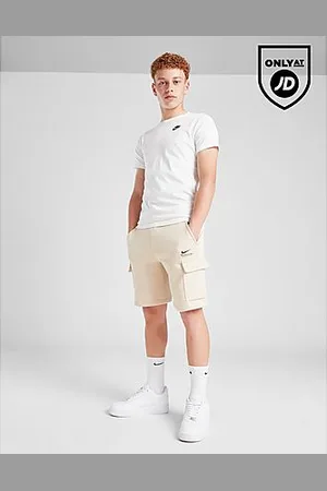Nike Pantalón Corto Swoosh júnior