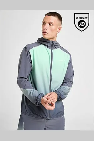 TECHNICALS Chaqueta Lotus