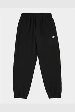 New Balance Pantalón de chándal Woven júnior