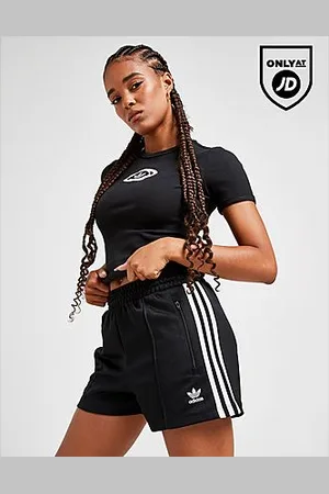 adidas Pantalón Corto Classic