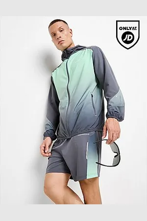 TECHNICALS Pantalón Corto Lotus