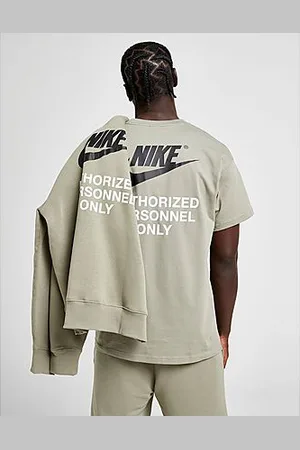 Nike Camiseta Authorised