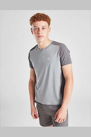 MONTIREX Camiseta Meta júnior