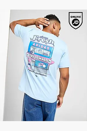 adidas Camiseta Fresh