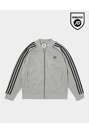 adidas Parte superior de Chándal SST júnior