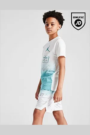 Jordan Pantalón Corto Jumpman All Over Print júnior