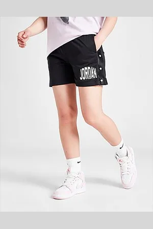 Jordan Pantalón Corto Basketball Mesh Girls