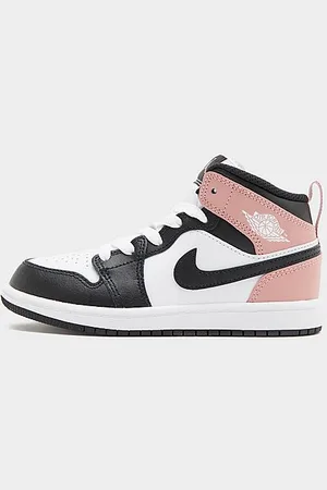 Jordan Air 1 Mid Infantil