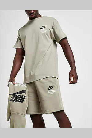 Nike Pantalón Corto Authorised
