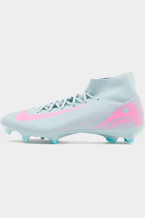 Nike Botas de fútbol Game Over Mercurial SuperFly Academy DF FG