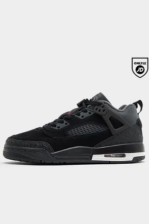 Jordan Spizike Low júnior