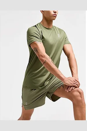 On Running Camiseta Core