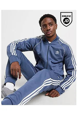 adidas Chaqueta de Chándal SST