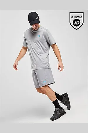 Under Armour Pantalón Corto Woven Wordmark