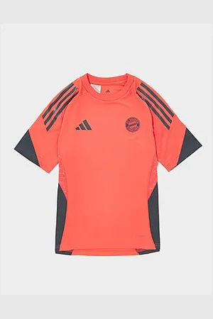 adidas Camiseta FC Bayern München Training júnior