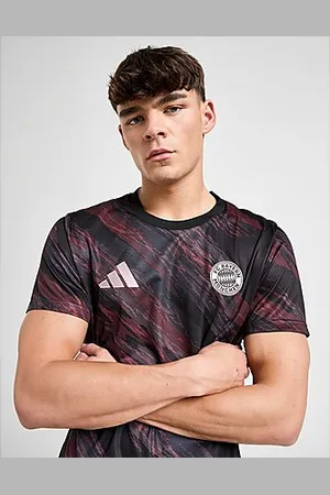 adidas Camiseta FC Bayern München Pre Match