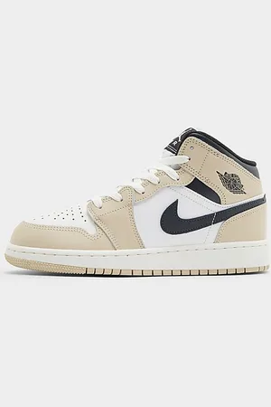 Jordan Air 1 Mid Júnior
