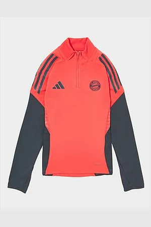 adidas Camiseta FC Bayern München Training júnior