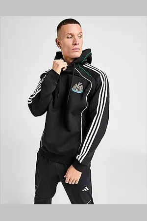 adidas Sudadera con capucha Urban Purist del Newcastle United FC