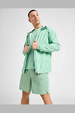 Reprimo Pantalón Corto Ripple