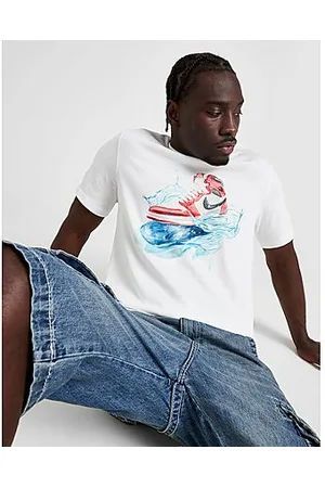 Jordan Camiseta Splash