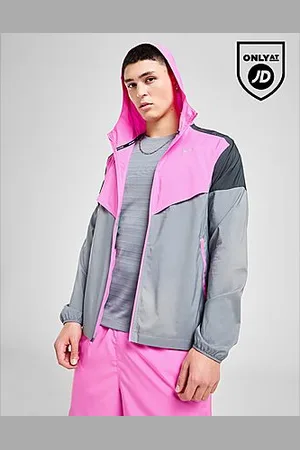 Nike Packable Jacket